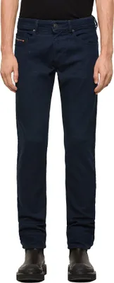 Produktbild von Diesel Thommer 085AQ Herren Jeans Hose Regular Slim Skinny