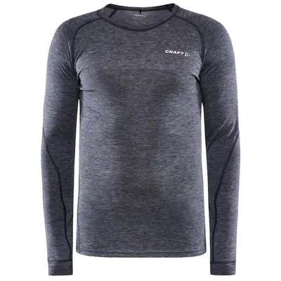Produktbild von craft CORE Wollmerino Langarm-T-Shirt Größe