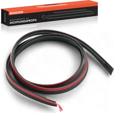 Productafbeelding van Frankberg 1x Voorruitdichting voor BMW 3 GT F34