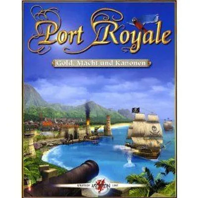 Produktbild von Port Royale