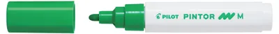 Produktbild von PILOT PINTOR Kreativmarker - Marker-Stift, Fein 1.4mm, Farbe Hellgrün