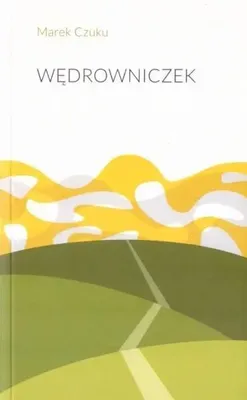 Zdjęcie produktu dla ISBN Wędrowniczek, Polski, Broszurowa okładka, 340 stron(y)