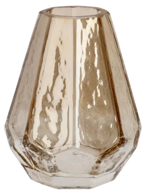Obrázek produktu pro Goebel Váza lesklý písek 12 cm