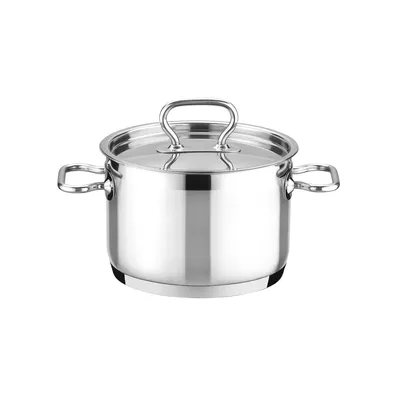 Obrázok produktu pre Tescoma Hrniec HOME PROFI s pokrievkou ø 18 cm, 3,0 l