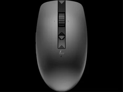 Immagine prodotto di HP 635 trådlös mus för flera enheter - svart