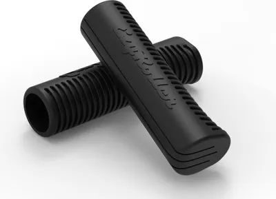 Produktbild von EzyRoller Classic Ersatzgriffe schwarz