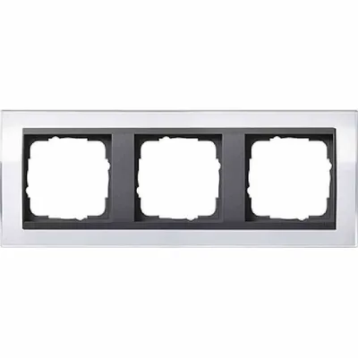 Produktbild von GIRA 0213728 Zubehör für elektrische Schalter (0213728)