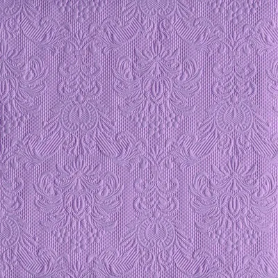 Produktbild von Serviette Dinner – Format: 40 x 40 cm – 3-lagig – 15 Servietten pro