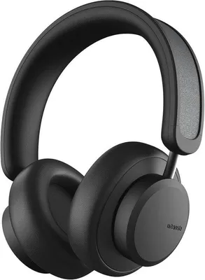 Immagine prodotto di Cuffie over-ear wireless con alimentazione solare e cancellazione attiva del rumore - Autonomia illimitata
