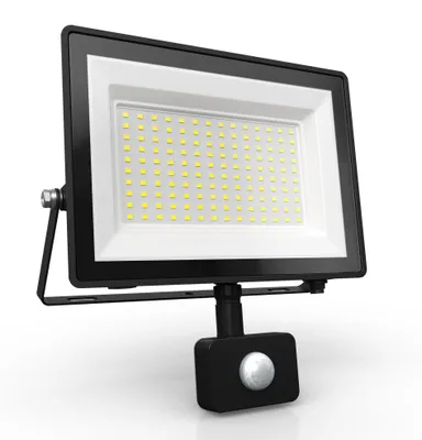 Image de Ledvion ECO Projecteur LED Extérieur IP65 100W 110lm/W 6500K