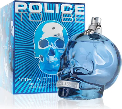 Zdjęcie produktu dla Police 601121, Mężczyźni, 125 ml, Grejpfrut, Bursztyn, Drewniany, Spray