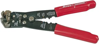 Obrázok produktu pre Automatická odizolovačka drôtov Kopp 320460083