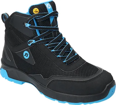 Image de Bata SUMM+ ONE - S3 ESD Chaussures de travail taille 42 - Protection avancée & design sportif
