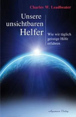 Obrázok produktu pre Unsere unsichtbaren Helfer