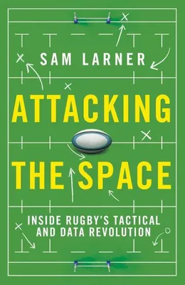 Produktbild von Attacking the Space