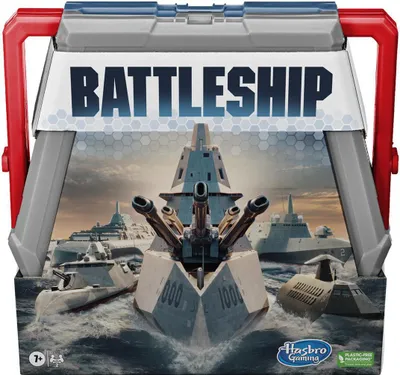 Immagine prodotto di Battleship Classico