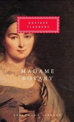 Obrázek produktu pro Madame Bovary