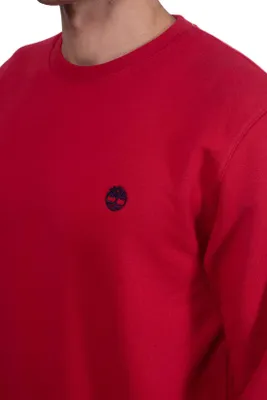 Obrázok produktu pre TIMBERLAND - Pánska mikina s logom - veľkosť S
