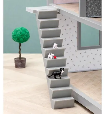 Image de Escalier