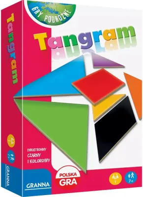 Zdjęcie produktu dla Tangram