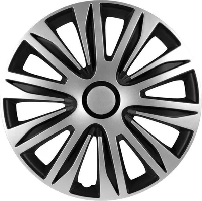 Obrázek produktu pro COMPASS Kryty kol 16" SPIDER (sada) 32484
