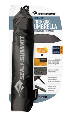 Produktbild von Sea to Summit UltraSil Trekking Umbrella  -
