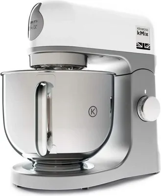 Produktbild von Kenwood Küchenmaschine KMX750WH
