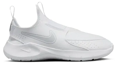 Produktbild von Nike Flex Runner 3 White Pure Platinum (GS) - EU 39
