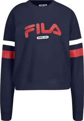 Produktbild von Sweatshirts Fila Latur Graphic FAW074250004