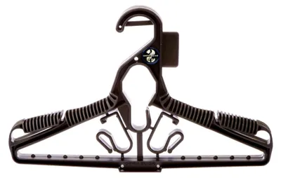 Produktbild von SCUBAPRO - Multihanger blau Tauchbügel