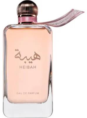 Image de Heibah Eau de Parfum 100 ml