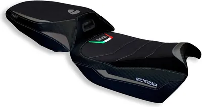Image de Housse de selle Rosita Comfort 1GR-1