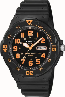 Immagine prodotto di Casio MRW-200H-4BVEF Collezione Herrenuhr