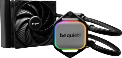Produktbild von be quiet! Pure Loop 2 120mm Wasserkühlung