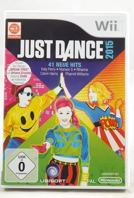 Obrázek produktu pro Just Dance 2015