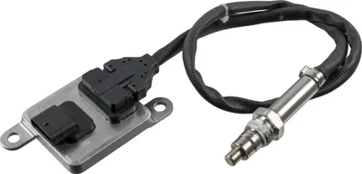 Produktbild von NOx-Sensor, Harnstoffeinspritzung FEBI 197495