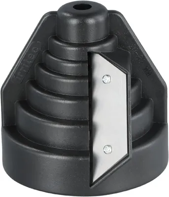 Kunststoffrohr-Entgrater, Handentgrater für 20-63 mm Rohre