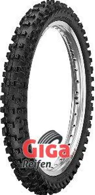 Produktbild von Dunlop Motorradreifen car-tyres Geomax MX 51 F ( 70/100-19 TT 42M M/C, Vorderrad )
