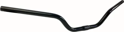 Produktbild von Lenker Semi - Dragbar, schwarz