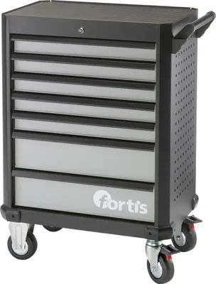 Immagine prodotto di Carrello da officina 710x460x1025mm FORTIS