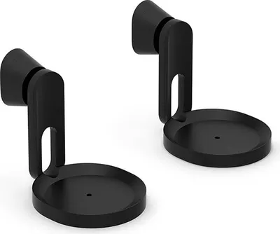 Produktbild von Sonos Era 100 Halterung Schwarz/Zwart (Paar)