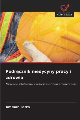 Produktbild von Podr¿cznik medycyny pracy i zdrowia