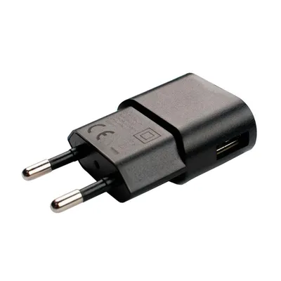 Immagine prodotto di Caricatore da muro USB singolo Axxtra da 1,0 A