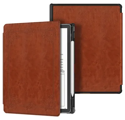Produktbild von Fintie Hülle für 11" Kindle Scribe Colorsoft (1. Generation)