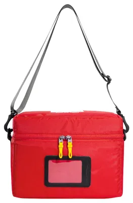 Immagine prodotto di Tatonka First Aid Family, Farbe:red