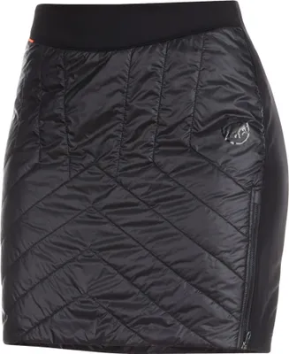 Produktbild von Mammut Aenergy IN Skirt Damen Rock Funktionsrock schwarz S