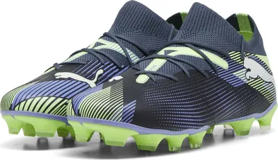 Produktbild von Puma Future 7 Match FG/AG Fussballschuhe-107931, Farbe:Dunkelblau, Herren Schuhe:44.5