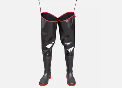 Image de Botte de sécurité OB FO E SRC Strong 47