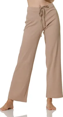 Produktbild von Yenita® Weite Hose XL Beige