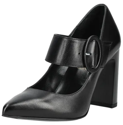 Produktbild von Nero Giardini Pumps Pumps Leder